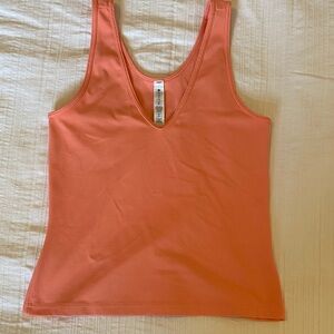 Athleta Transcend Tank XS